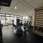 Hotel Biena Ibirapuera Uh407